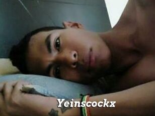 Yeinscockx