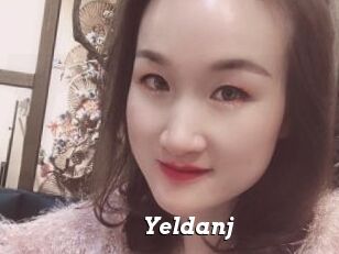Yeldanj