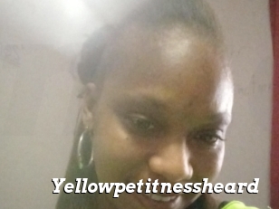 Yellowpetitnessheard