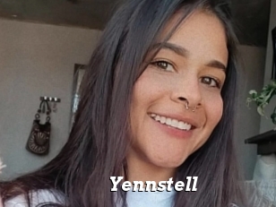 Yennstell