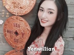 Yenwillian