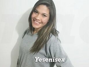 Yesenisex