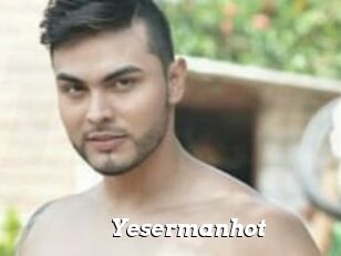 Yesermanhot