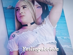 Yesliegabriela