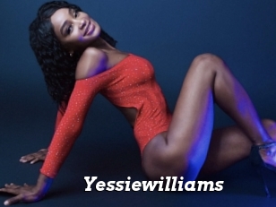 Yessiewilliams