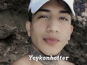 Yeykonhotter