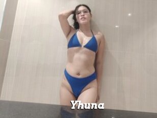 Yhuna