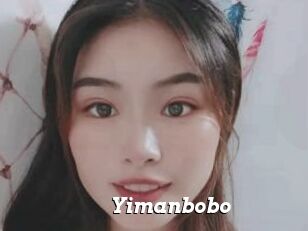 Yimanbobo