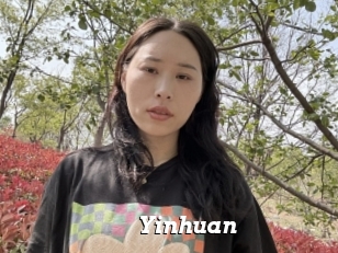 Yinhuan