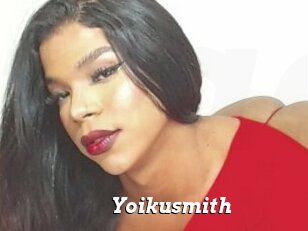 Yoikusmith