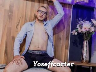 Yoseffcarter