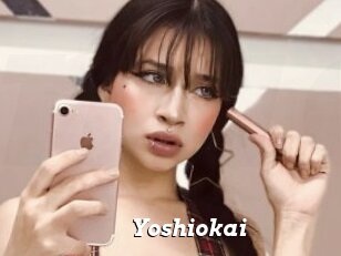 Yoshiokai