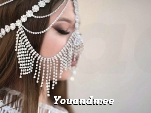 Youandmee