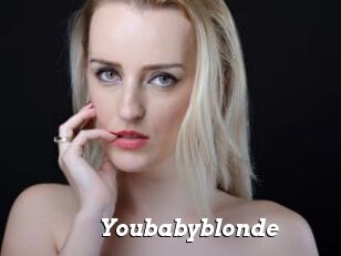 Youbabyblonde