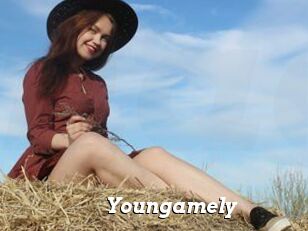 Youngamely