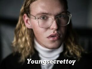 Youngsecrettoy