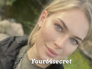 Your64secret