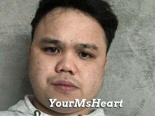 YourMsHeart