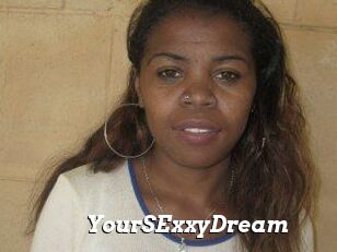 YourSExxyDream