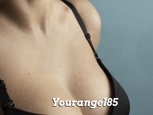 Yourangel85