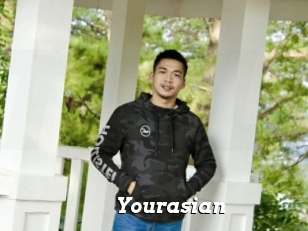 Yourasian