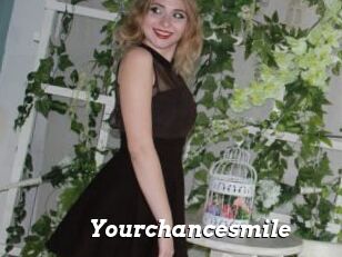 Yourchancesmile