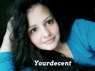 Yourdecent