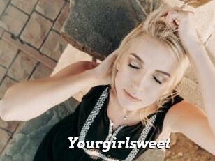 Yourgirlsweet