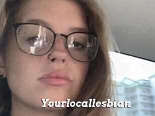 Yourlocallesbian