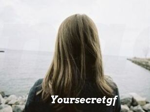 Yoursecretgf