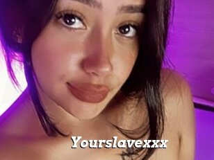 Yourslavexxx