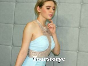Yourstorye
