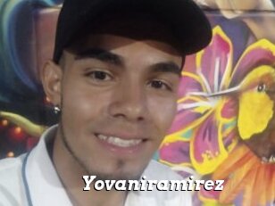 Yovaniramirez
