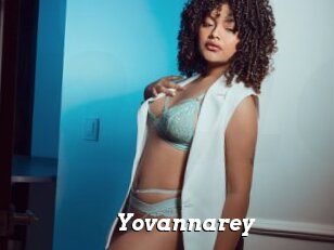 Yovannarey