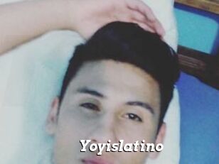 Yoyislatino