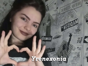 Yrenexonia