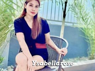 Ysabellarose