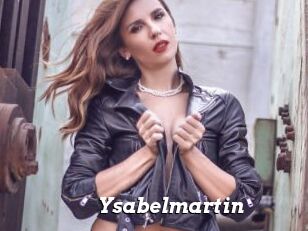 Ysabelmartin