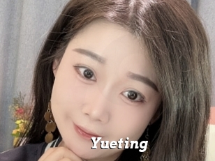 Yueting