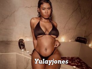 Yulayjones