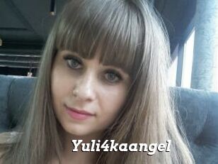 Yuli4kaangel