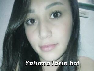 Yuliana_latin_hot