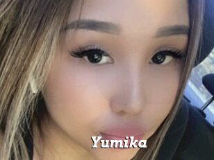 Yumika