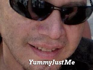 YummyJustMe
