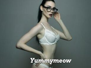 Yummymeow