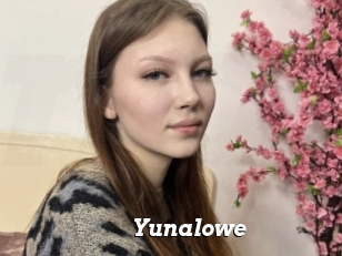 Yunalowe