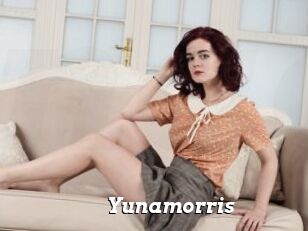 Yunamorris