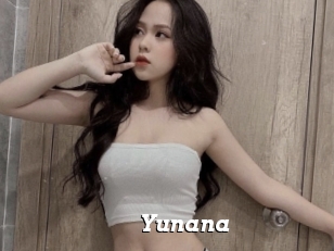 Yunana