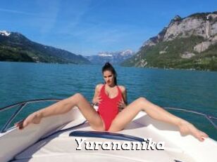 Yurananika