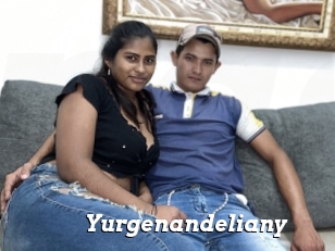 Yurgenandeliany